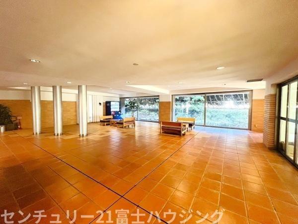 ライオンズガーデン湘南緑が浜