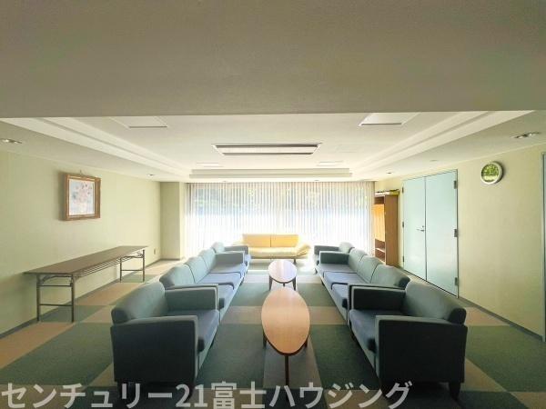 ライオンズガーデン湘南緑が浜