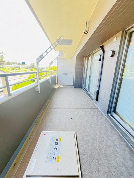 ライオンズガーデン湘南緑が浜