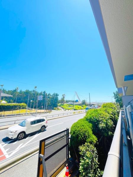 ライオンズガーデン湘南緑が浜