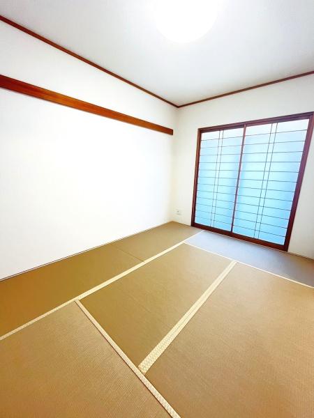 ライオンズガーデン湘南緑が浜