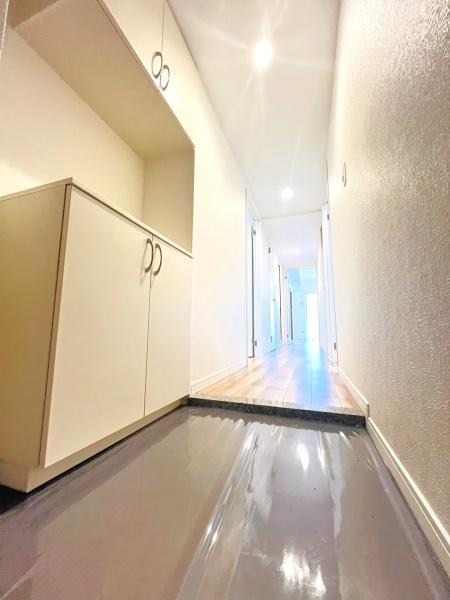 ライオンズガーデン湘南緑が浜