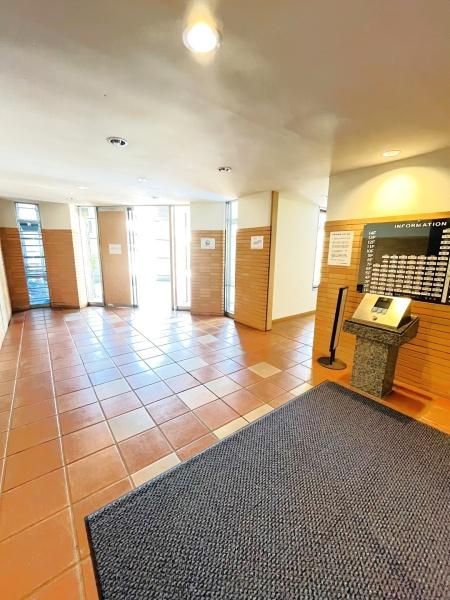 ライオンズガーデン湘南緑が浜