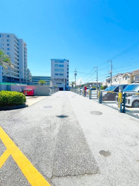 ライオンズガーデン湘南緑が浜