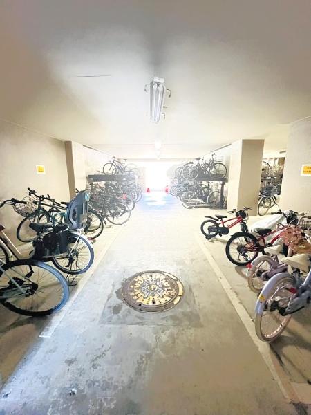 ライオンズガーデン湘南緑が浜