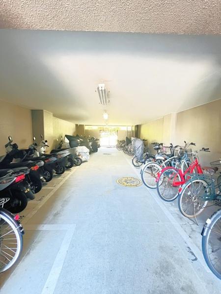 ライオンズガーデン湘南緑が浜