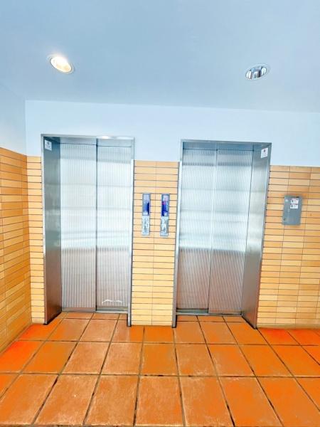 ライオンズガーデン湘南緑が浜