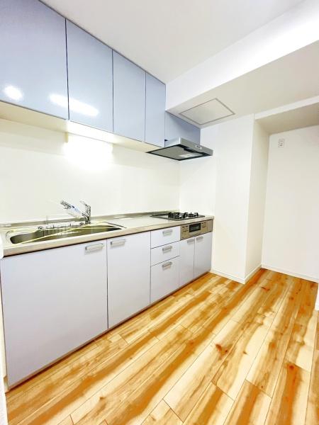 ライオンズガーデン湘南緑が浜