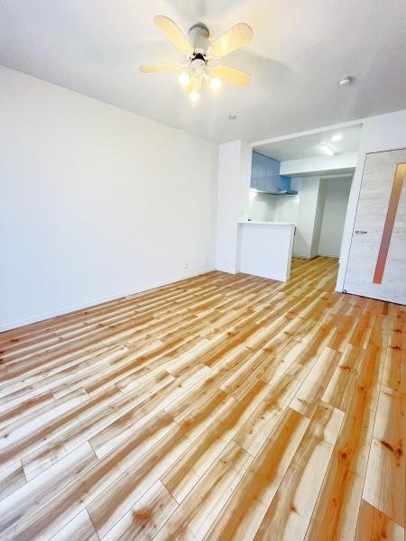 ライオンズガーデン湘南緑が浜