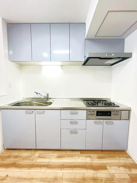 ライオンズガーデン湘南緑が浜