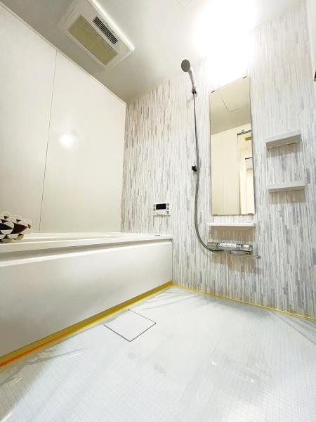 ライオンズガーデン湘南緑が浜