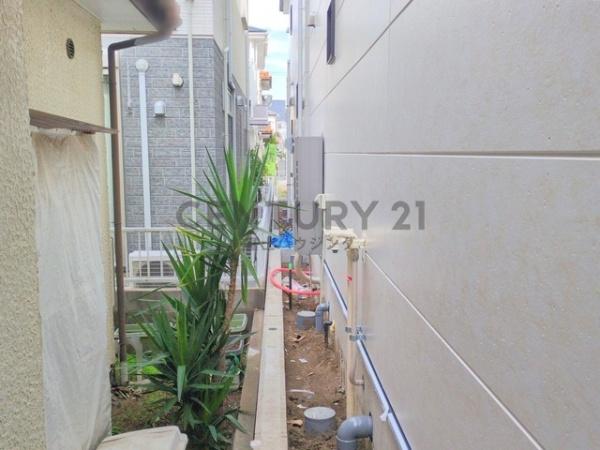 茅ヶ崎市高田2期　新築3号棟　全3棟