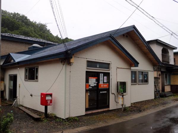 藤沢市高倉の土地(長後郵便局)