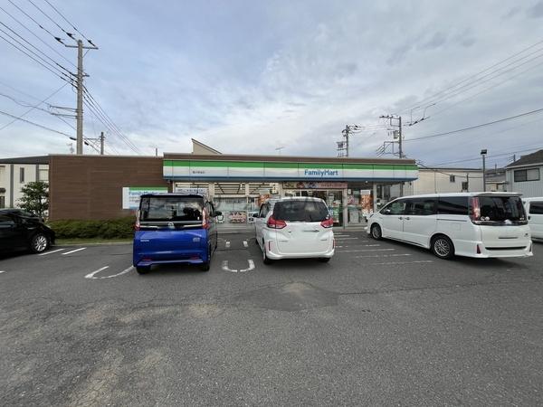 藤沢市高倉の土地