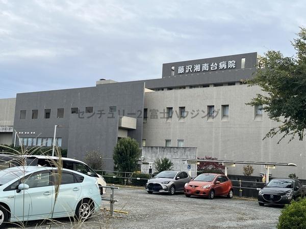 藤沢市高倉の土地