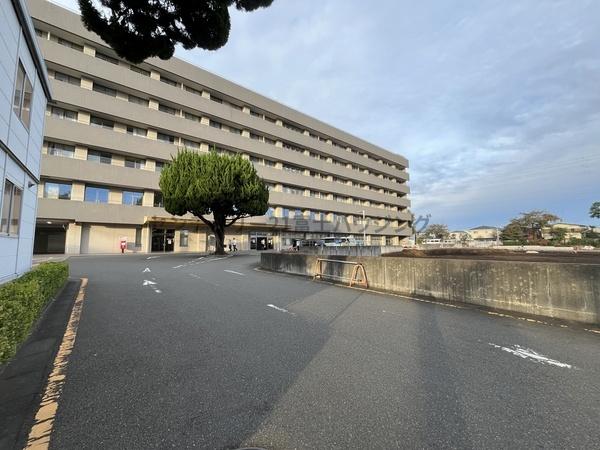 藤沢市高倉の土地