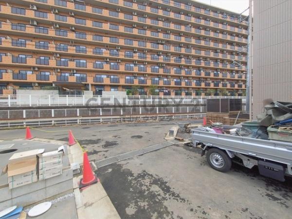 藤沢市石川6丁目　新築7号棟全8棟
