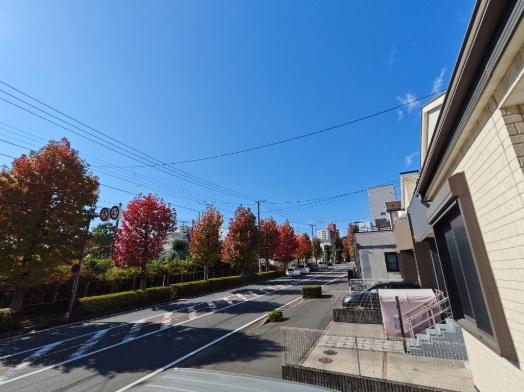 藤沢市大庭の中古一戸建て