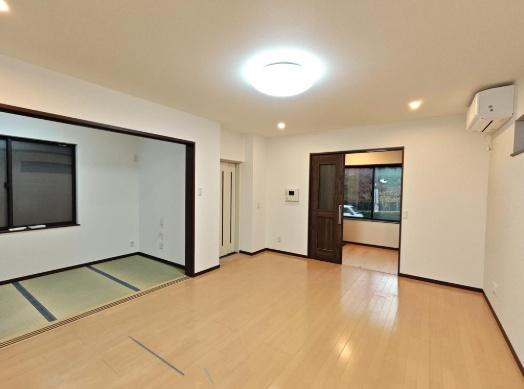 藤沢市大庭の中古一戸建て