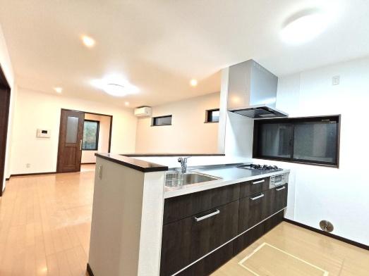 藤沢市大庭の中古一戸建て