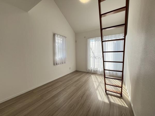 茅ヶ崎市菱沼１丁目の中古一戸建て