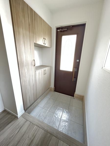 茅ヶ崎市菱沼１丁目の中古一戸建て