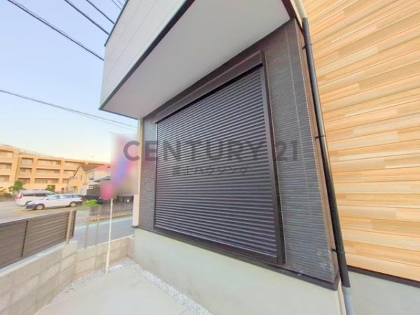 藤沢市片瀬5期　新築戸建1号棟　全1棟