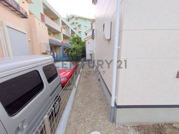 藤沢市片瀬5期　新築戸建1号棟　全1棟