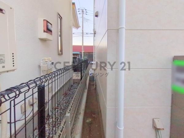 藤沢市片瀬5期　新築戸建1号棟　全1棟