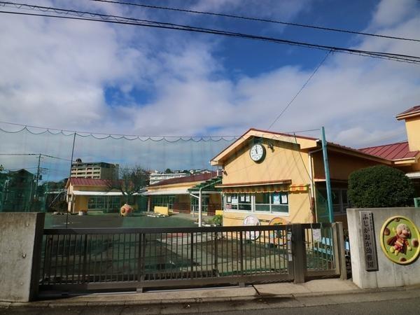 藤沢市弥勒寺3丁目　新築戸建A号棟　全2棟(ふじがおか幼稚園)