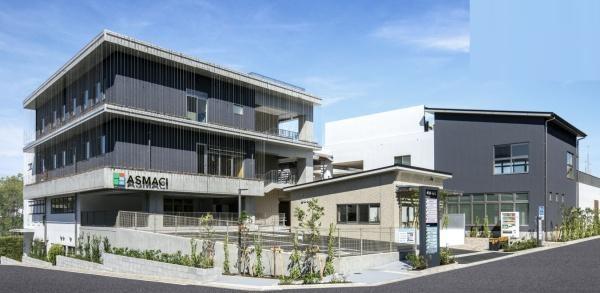 藤沢市弥勒寺3丁目　新築戸建A号棟　全2棟(藤-teria)