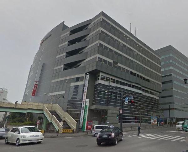 藤沢市弥勒寺3丁目　新築戸建A号棟　全2棟(藤沢郵便局)