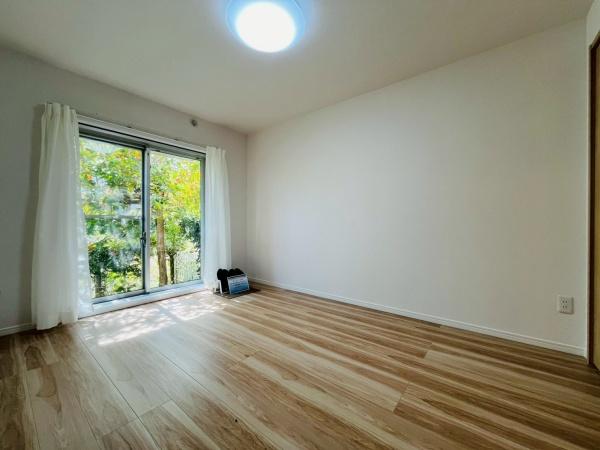 湘南ライフタウン城山住宅10号棟