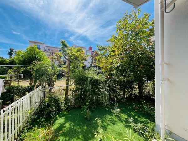 湘南ライフタウン城山住宅10号棟