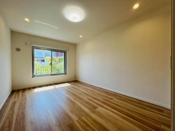 湘南ライフタウン城山住宅10号棟