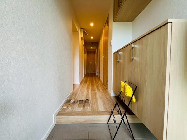 湘南ライフタウン城山住宅10号棟