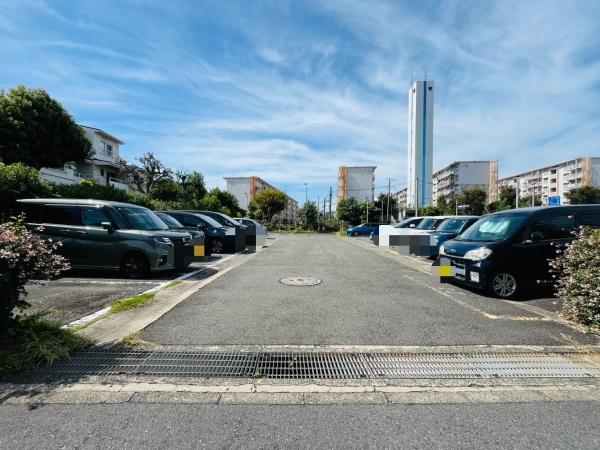 湘南ライフタウン城山住宅10号棟