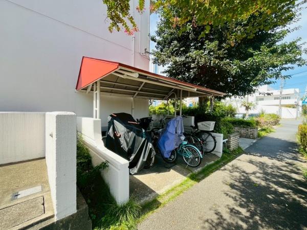 湘南ライフタウン城山住宅10号棟