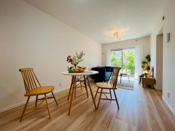 湘南ライフタウン城山住宅10号棟