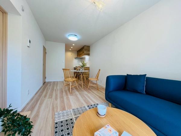 湘南ライフタウン城山住宅10号棟