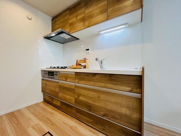 湘南ライフタウン城山住宅10号棟