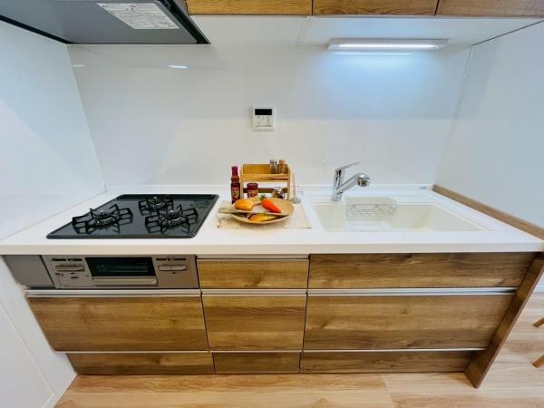 湘南ライフタウン城山住宅10号棟