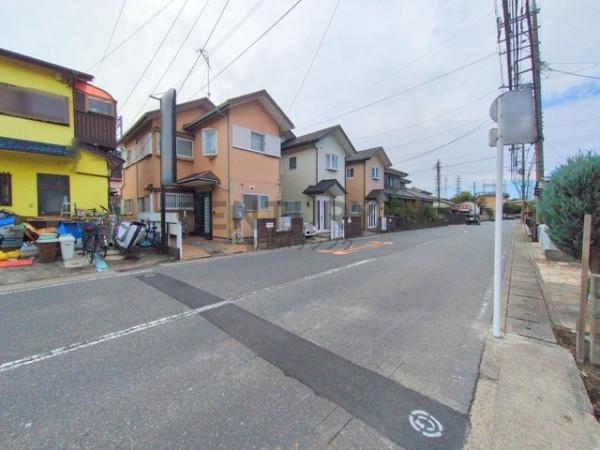 茅ヶ崎市香川4丁目　新築分譲住宅　1号棟　全3棟