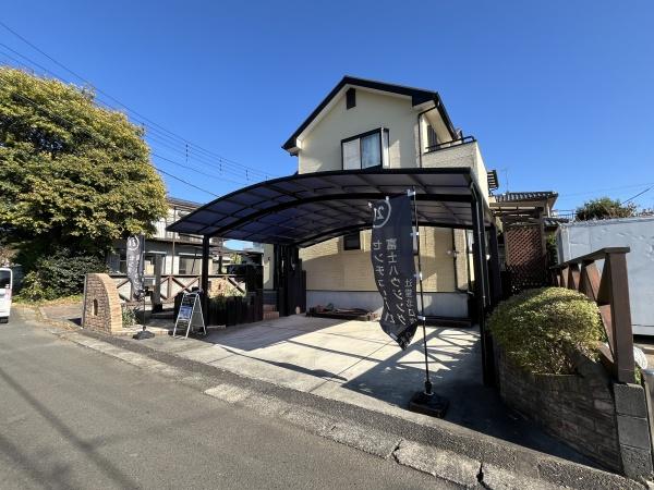 茅ヶ崎市下寺尾の中古一戸建て