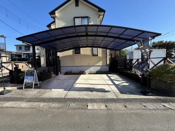 茅ヶ崎市下寺尾の中古一戸建て