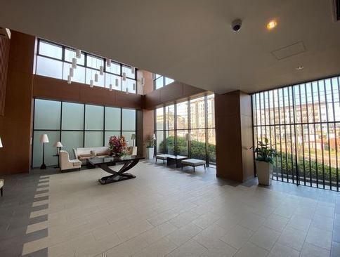 ミナシア湘南ライフタウンサウスフォート