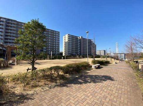 ミナシア湘南ライフタウンサウスフォート