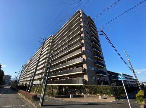 ミナシア湘南ライフタウンサウスフォート