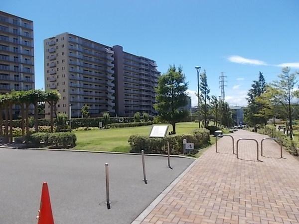 ミナシア湘南ライフタウンサウスフォート