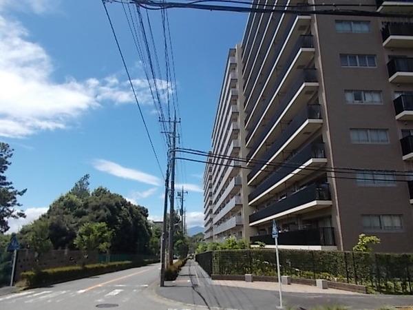 ミナシア湘南ライフタウンサウスフォート